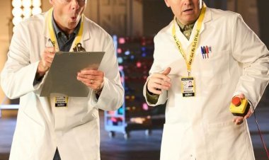 Ant and Dec Net Worth 2025: Career, Wealth, and Personal Life Revealed