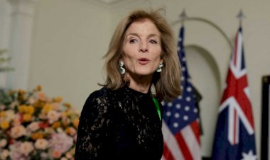 Caroline Kennedy Net Worth 2025: Biography, Career, and Wealth
