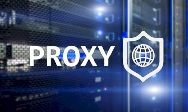 Best Sneaker Proxies and Why Resellers Rely on Them