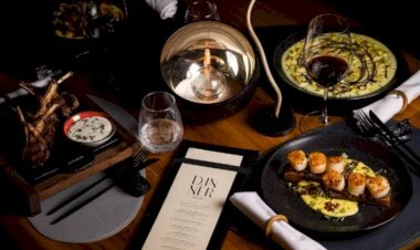 Best Omakase in Manchester – Top Sushi Dining Experiences