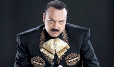 Pepe Aguilar Net Worth 2025 – Biography, Career & Earnings