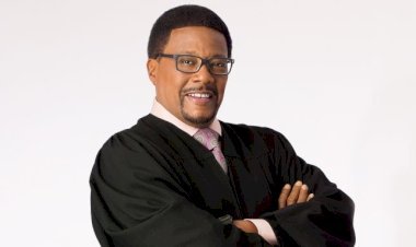 Judge Mathis Net Worth 2025 – Career, Biography & Personal Life