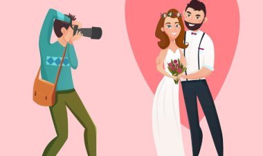 The Ultimate Wedding Photography Gear Checklist