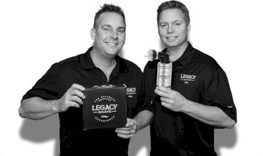 Legacy Shave Net Worth 2025: Shark Tank Deal & Gutow Brothers’ Story