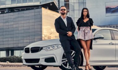 Why a BMW 7 Series Rental is the Ultimate Choice for Business Travel