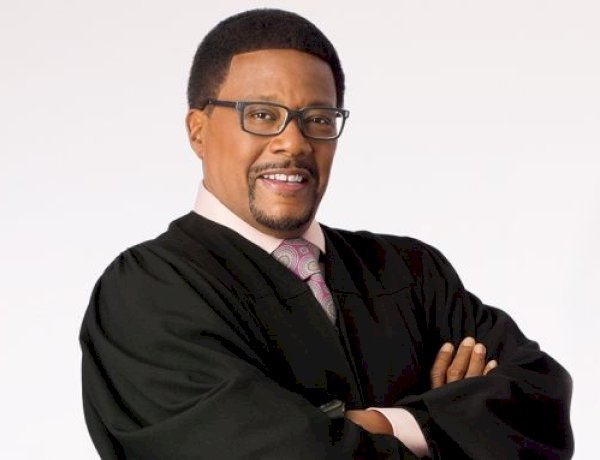 Judge Mathis Net Worth 2025 – Career, Biography & Personal Life