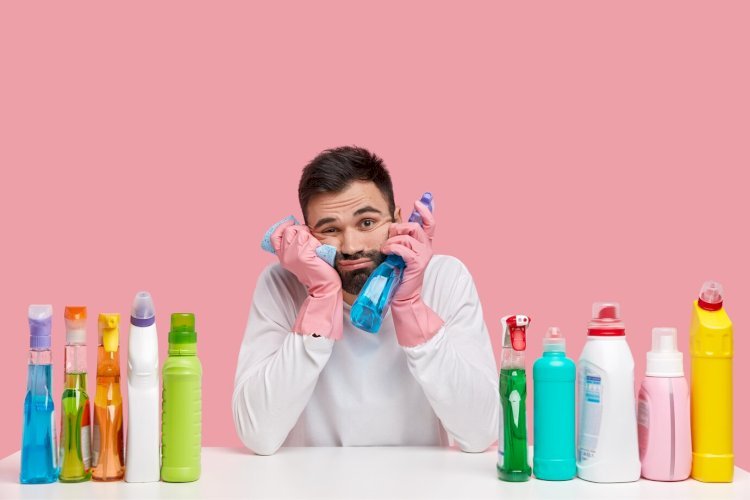 Dangerous Chemicals in Everyday Products: What You Need to Know