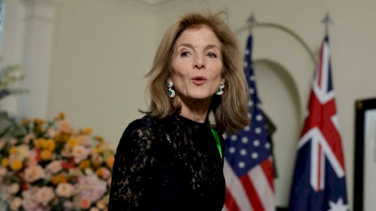 Caroline Kennedy Net Worth 2025: Biography, Career, and Wealth