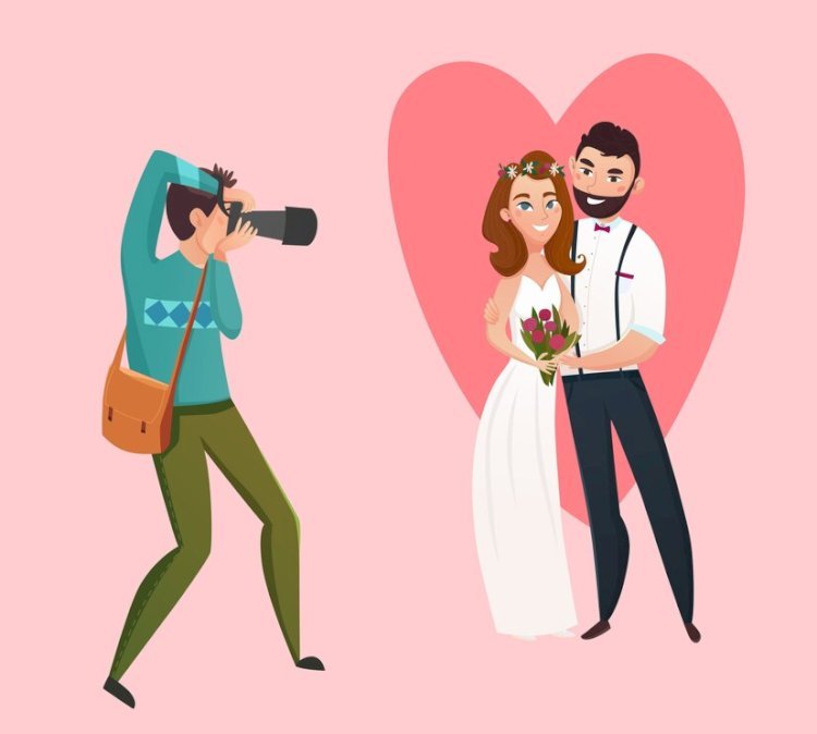 The Ultimate Wedding Photography Gear Checklist