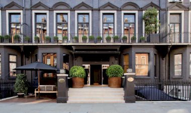 Blakes Hotel London: Honest Reviews, Pricing, and Booking Tips