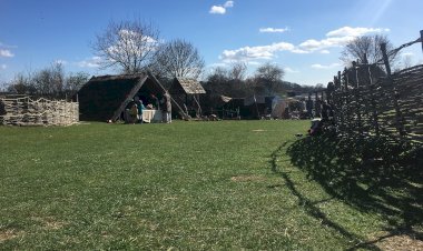 The Ancient Technology Centre (ATC) in Dorset: 2025 Visitor Guide