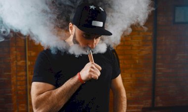 Top 5 Vape Brands You Can Find at Super Vape Store and Other UK Retailers