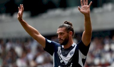 Andy Carroll Net Worth 2025: Career Journey, Family & Future Plans