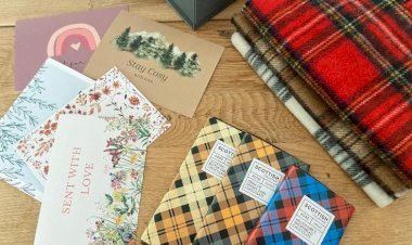 9 Unique Scottish Gifts for 2025 – Traditional & Personalized Ideas