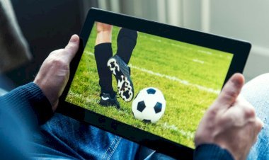 Methstreams in 2025: Free Sports Streaming – Is It Safe & Legal?