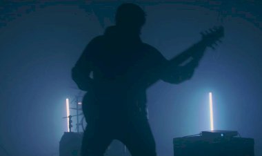 Who is Jeinz Macias? The Viral Fictional Latin Pop Star Explained