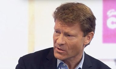 Richard Tice Net Worth 2025 – Business, Politics, and Financial Insights