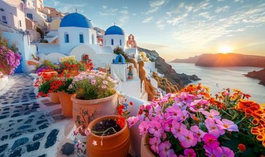 Map of Europe Greece and Italy’s Best Group Travel Destinations