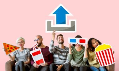 Online Entertainment Trends That Are Taking Over the UK in 2025