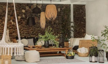 10 Boho Chic Furniture Pieces That Instantly Elevate Any Room
