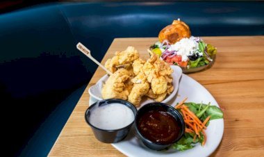 11 Best Gluten Free Restaurants You Need to Try in 2025