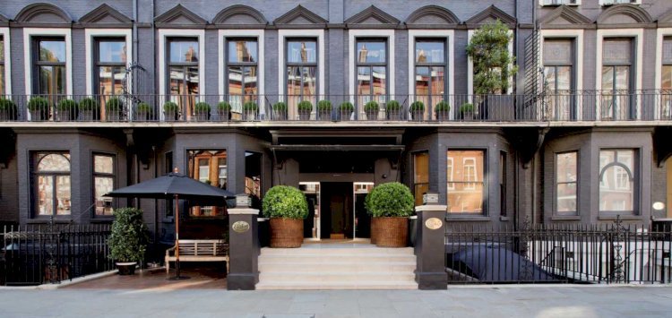 Blakes Hotel London: Honest Reviews, Pricing, and Booking Tips