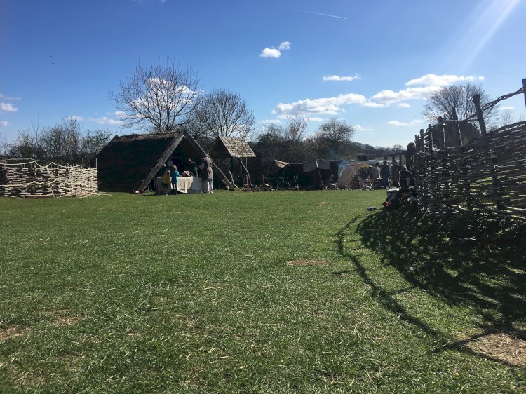 The Ancient Technology Centre (ATC) in Dorset: 2025 Visitor Guide