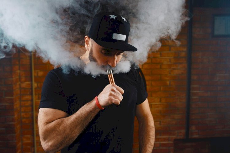 Top 5 Vape Brands You Can Find at Super Vape Store and Other UK Retailers