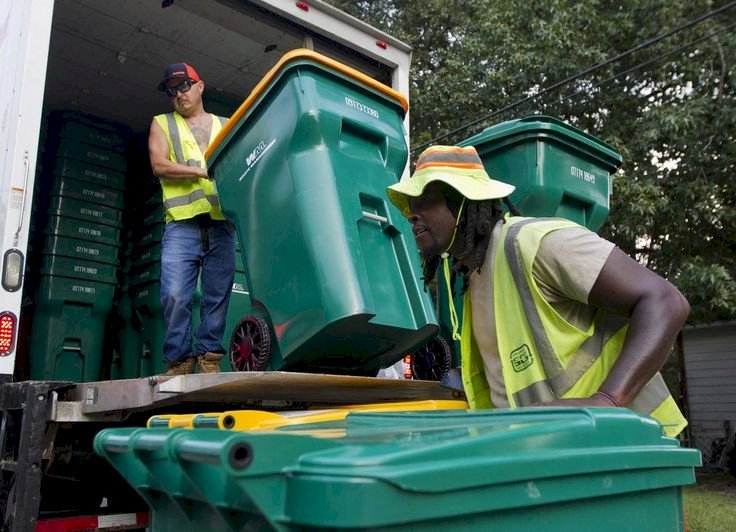 Smart Waste Management: Choosing the Most Affordable Dumpster Rental for Your Home in 2025