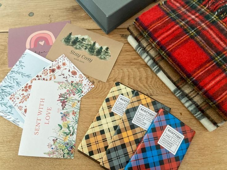 9 Unique Scottish Gifts for 2025 – Traditional & Personalized Ideas