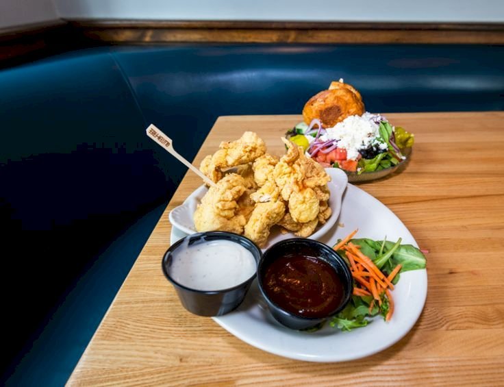 11 Best Gluten Free Restaurants You Need to Try in 2025