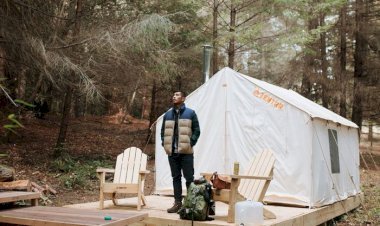 Best Campsites in California (2025) | Top 10 Outdoor Spots