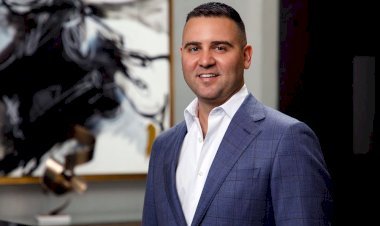 Misha Ezratti Net Worth (2025) | GL Homes President Bio & Career