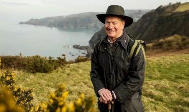 Michael Portillo Net Worth 2025: Biography, Career, TV Shows, Wife & More