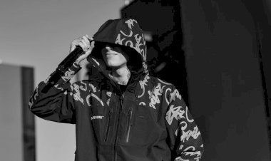 Central Cee Net Worth 2025: Music, Fashion, and a $6M Fortune