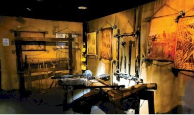 Medieval Torture Museum Review: A Journey into History’s Dark Side (2025)