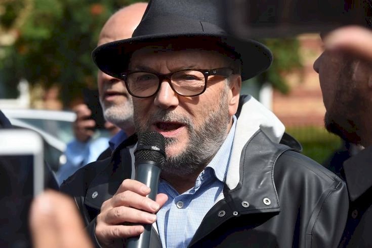George Galloway Net Worth 2025: Career, Biography, and Interesting Facts