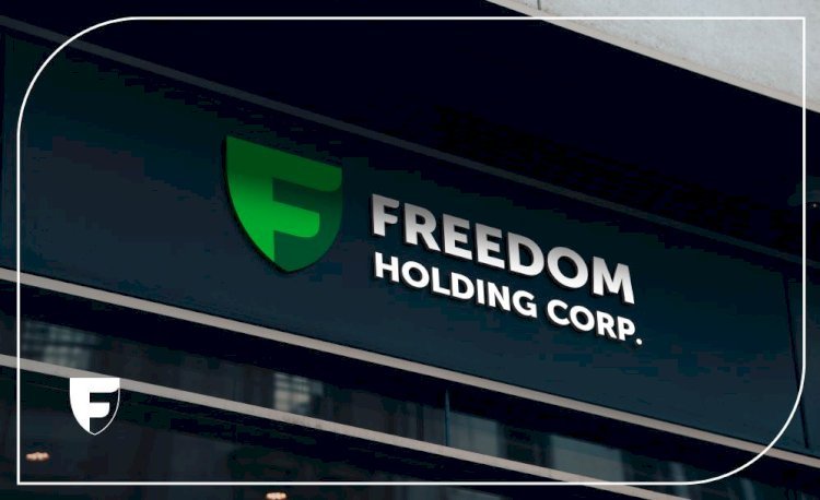 How Freedom Holding Is Changing Kazakhstan’s Future