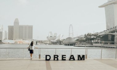 Dream Travel Destinations We All Think About But Rarely Book (2025 Guide)