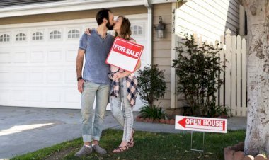 Looking for Your First Home? Here’s Why Affordable New Builds Are a Great Start