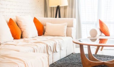 15 Clever Furniture Ideas for Small Living Rooms That Maximize Space in 2025