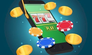 Top Online Casino Trends in 2025: Smarter Games, Safer Play & No-Wagering Bonuses