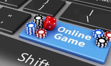 What Is Online Gambling? 2025 Guide with Stats, Laws, and Safety Tips