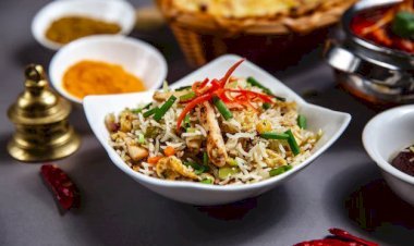 Asian Cuisine in 2025: Top Trends, Flavors, and Global Favorites