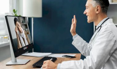 Virtual Healthcare Jobs in 2025: Salaries, Roles, Skills & How to Get Hired