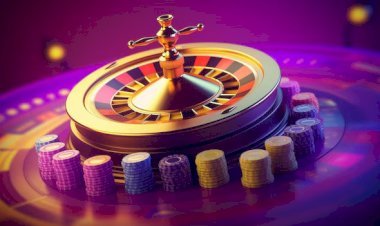 Top Online Casino Trends in 2025 | Live Dealer, Crypto, AI & More
