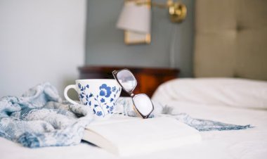 Top Bedroom Essentials for Better Sleep in 2025