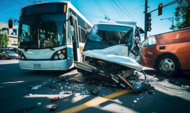 Bus Accident Compensation UK 2025: Claim Guide & Payouts