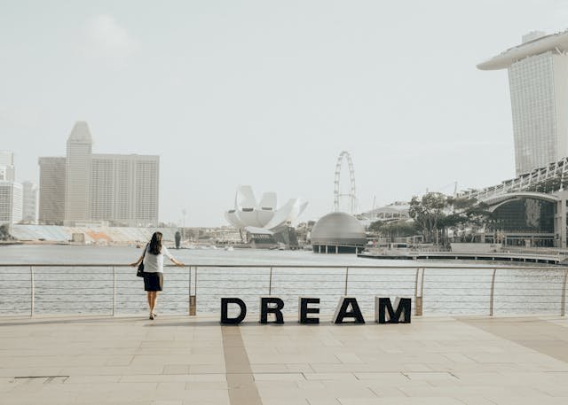 Dream Travel Destinations We All Think About But Rarely Book (2025 Guide)