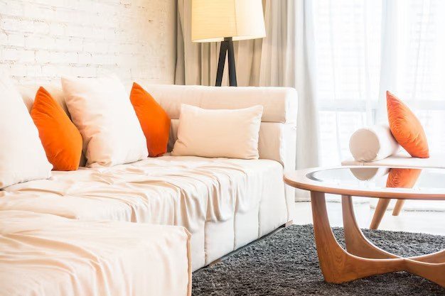 15 Clever Furniture Ideas for Small Living Rooms That Maximize Space in 2025